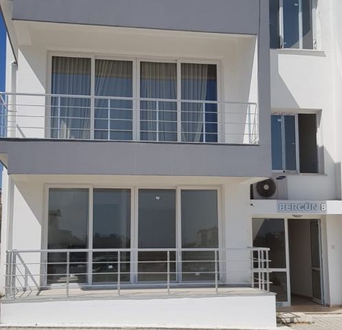 Flat For Sale in Hamitköy, Nicosia