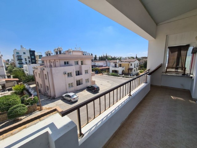 Penthouse For Sale in Gönyeli, Nicosia