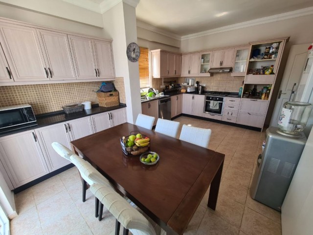 Penthouse For Sale in Gönyeli, Nicosia