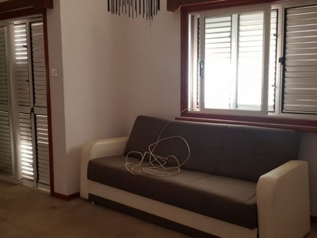 Semi Detached To Rent in Hamitköy, Nicosia