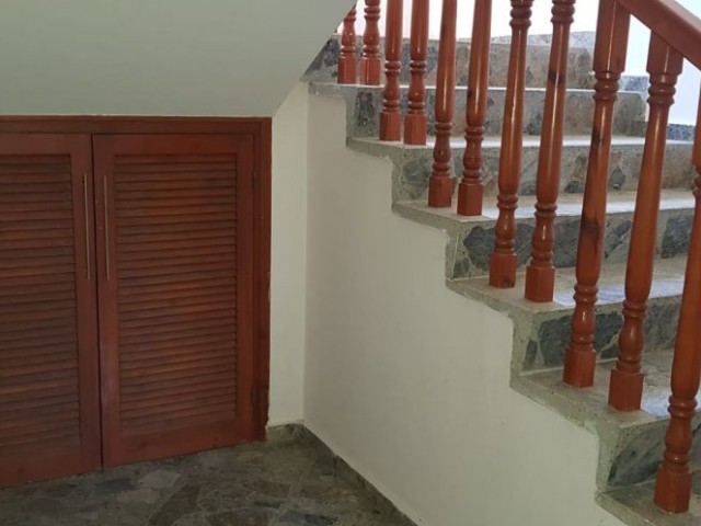 Semi Detached To Rent in Hamitköy, Nicosia