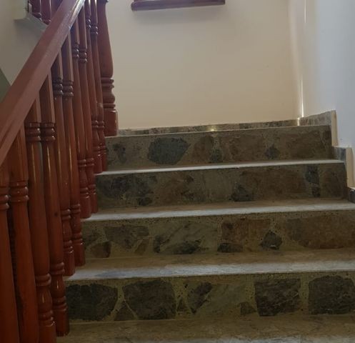 Semi Detached To Rent in Hamitköy, Nicosia