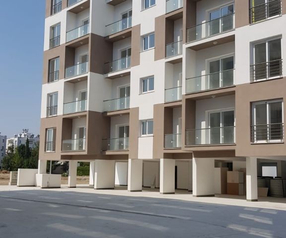 Flat To Rent in Küçük Kaymaklı, Nicosia