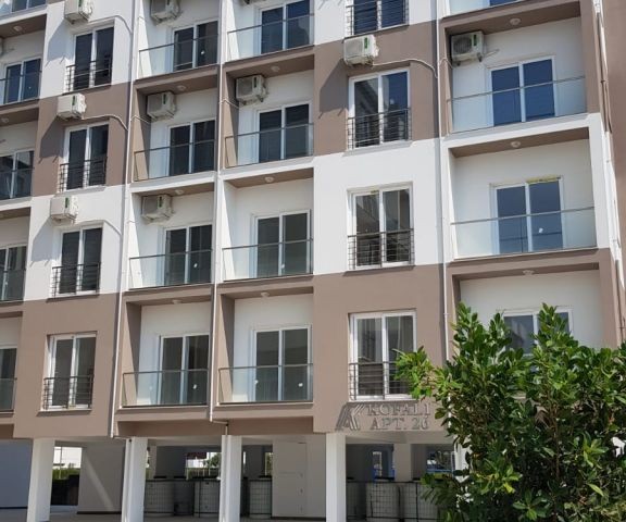 Flat To Rent in Küçük Kaymaklı, Nicosia