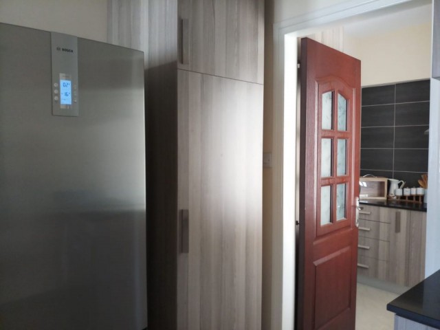 Flat For Sale in Boğaz, Kyrenia