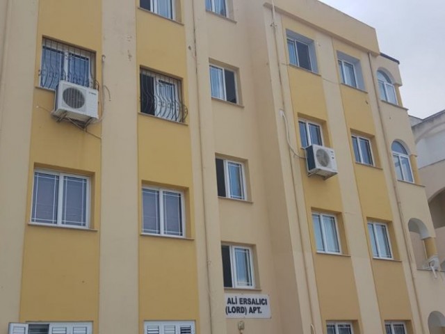 Flat For Sale in Boğaz, Kyrenia