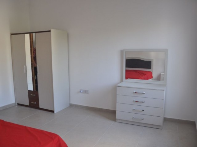 Flat For Sale in Gönyeli, Nicosia