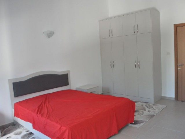 Flat For Sale in Gönyeli, Nicosia