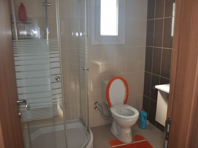 Flat For Sale in Gönyeli, Nicosia