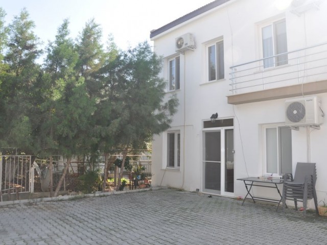 Flat For Sale in Gönyeli, Nicosia