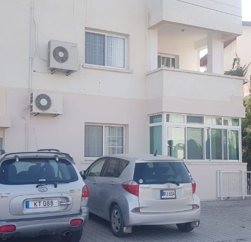 Flat For Sale in Metehan, Nicosia