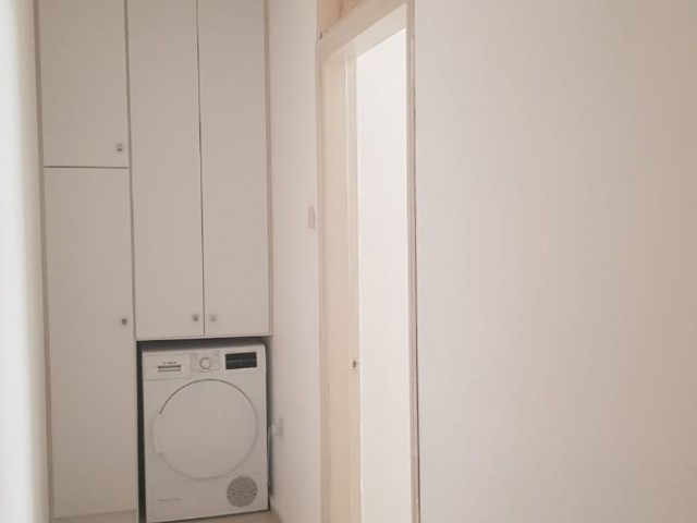 Flat For Sale in Metehan, Nicosia