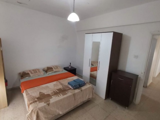 Flat For Sale in Gönyeli, Nicosia