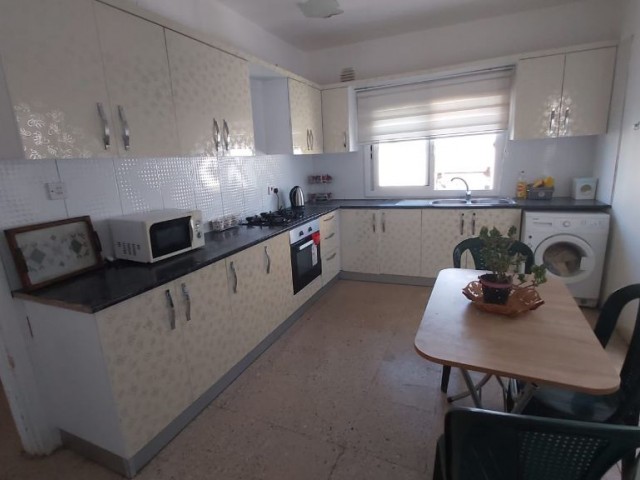 Flat For Sale in Gönyeli, Nicosia