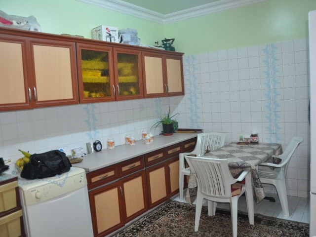 Flat For Sale in Ortaköy, Nicosia