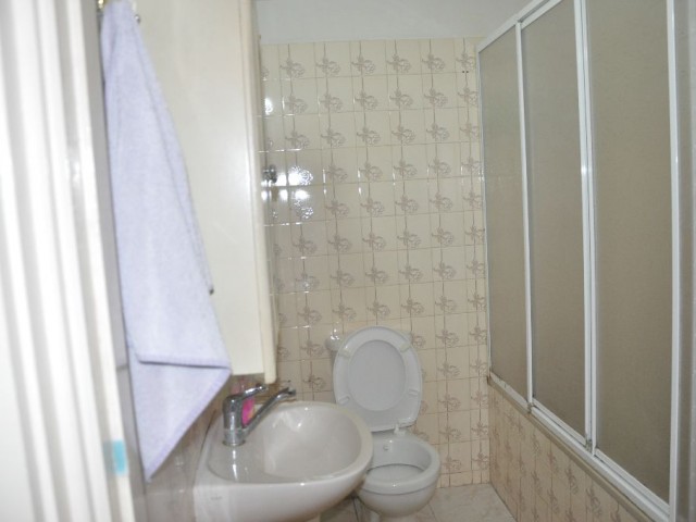 Flat For Sale in Ortaköy, Nicosia