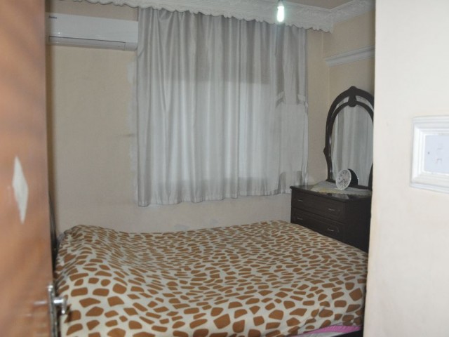 Flat For Sale in Ortaköy, Nicosia