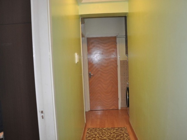 Flat For Sale in Ortaköy, Nicosia