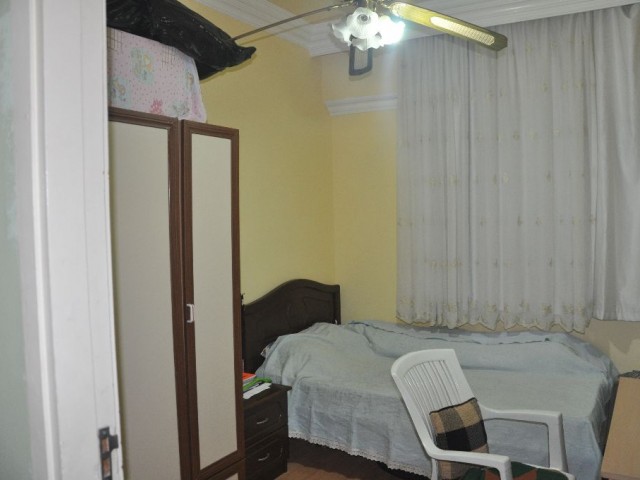 Flat For Sale in Ortaköy, Nicosia