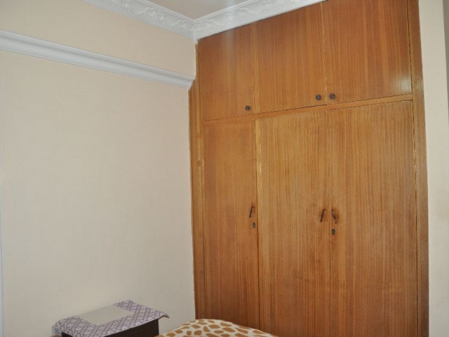 Flat For Sale in Ortaköy, Nicosia