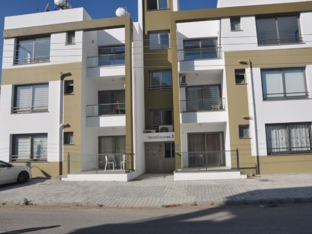 Flat For Sale in Yenikent, Nicosia