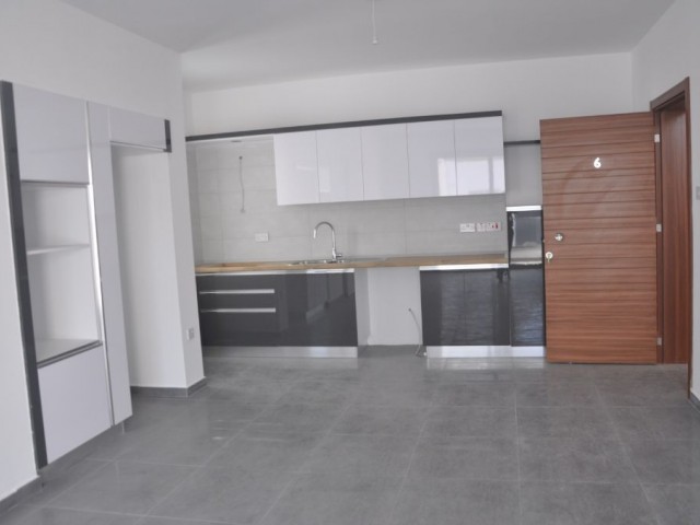 Flat For Sale in Yenikent, Nicosia