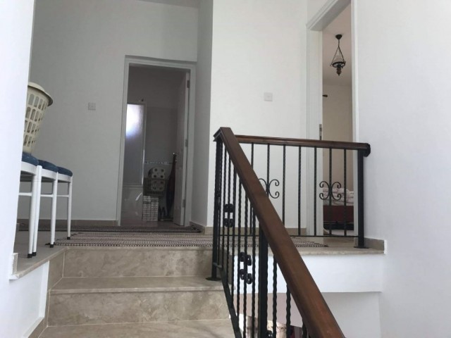 Villa For Sale in Bahçeli, Kyrenia