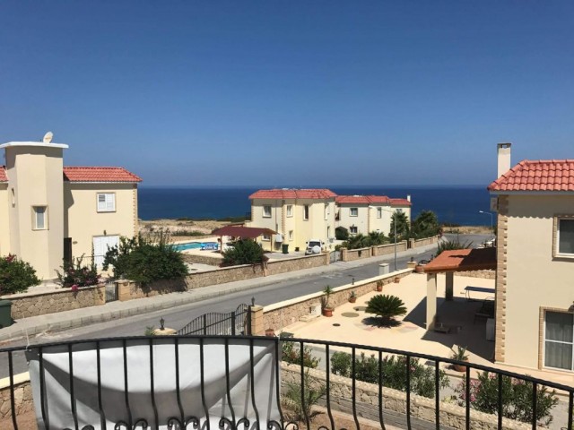 Villa For Sale in Bahçeli, Kyrenia