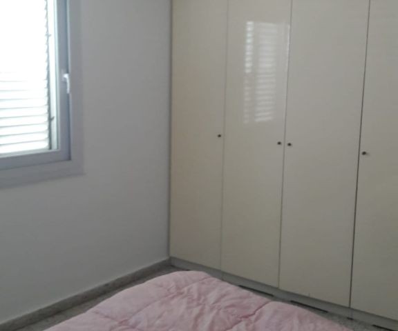 Flat For Sale in Ortaköy, Nicosia