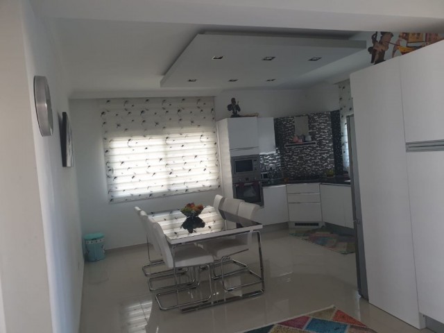 Villa For Sale in Hamitköy, Nicosia