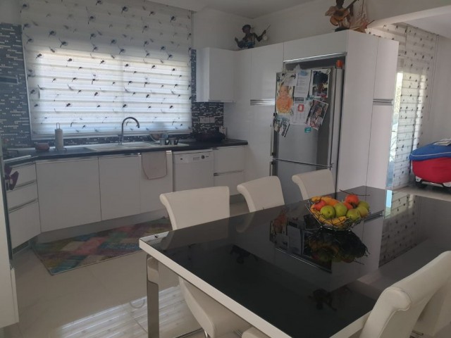 Villa For Sale in Hamitköy, Nicosia