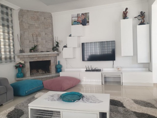 Villa For Sale in Hamitköy, Nicosia