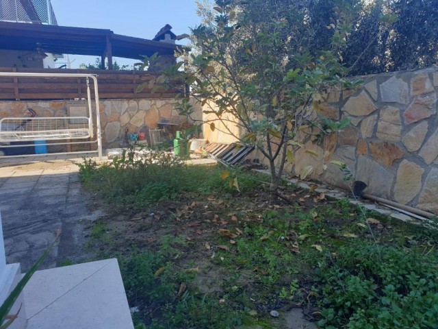 Villa For Sale in Hamitköy, Nicosia