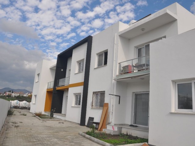 Flat For Sale in Gönyeli, Nicosia