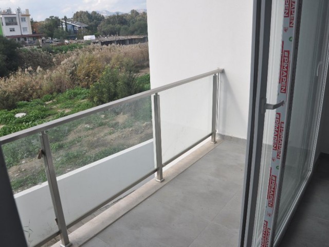 Flat For Sale in Gönyeli, Nicosia