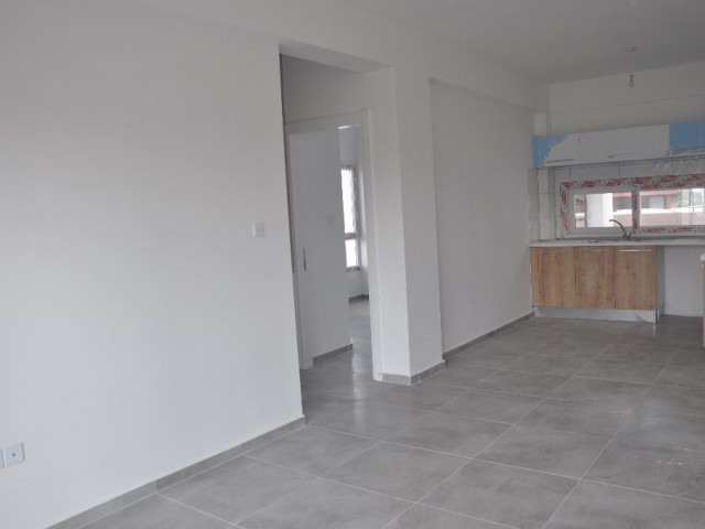 Flat For Sale in Gönyeli, Nicosia