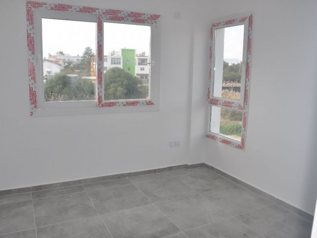 Flat For Sale in Gönyeli, Nicosia