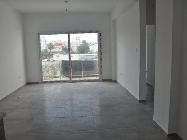 Flat For Sale in Gönyeli, Nicosia