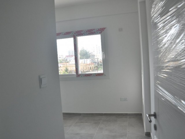 Flat For Sale in Gönyeli, Nicosia