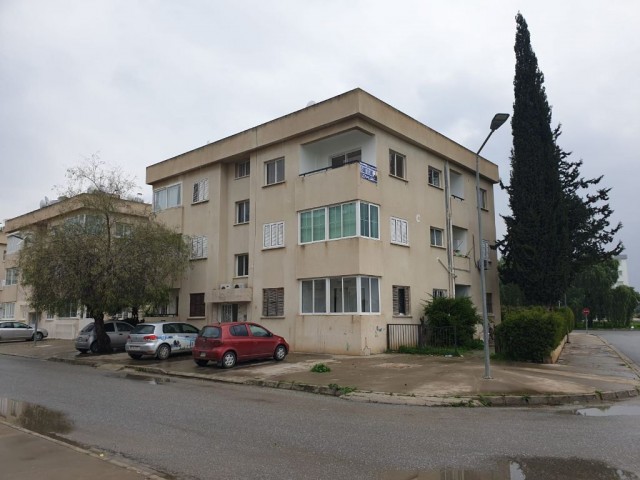 Flat For Sale in Yenikent, Nicosia