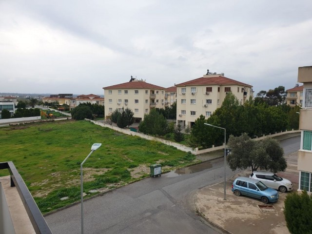 Flat For Sale in Yenikent, Nicosia