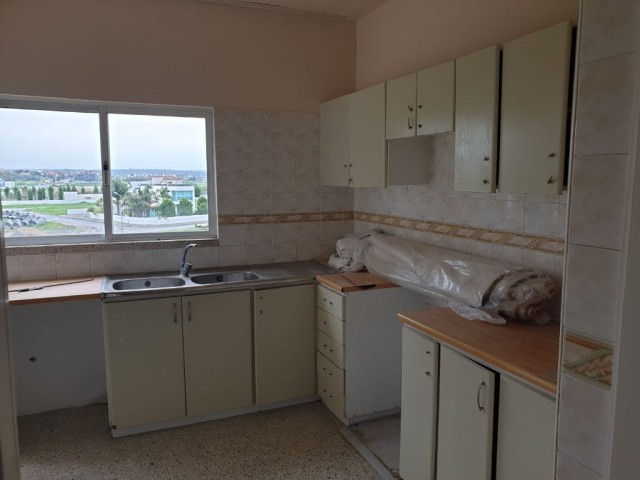 Flat For Sale in Yenikent, Nicosia