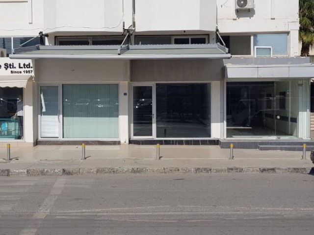 Shop For Sale in Ortaköy, Nicosia