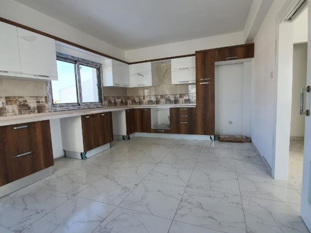 Semi Detached For Sale in Alayköy, Nicosia