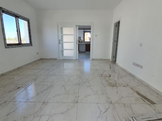 Semi Detached For Sale in Alayköy, Nicosia