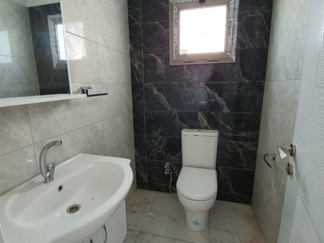 Semi Detached For Sale in Alayköy, Nicosia