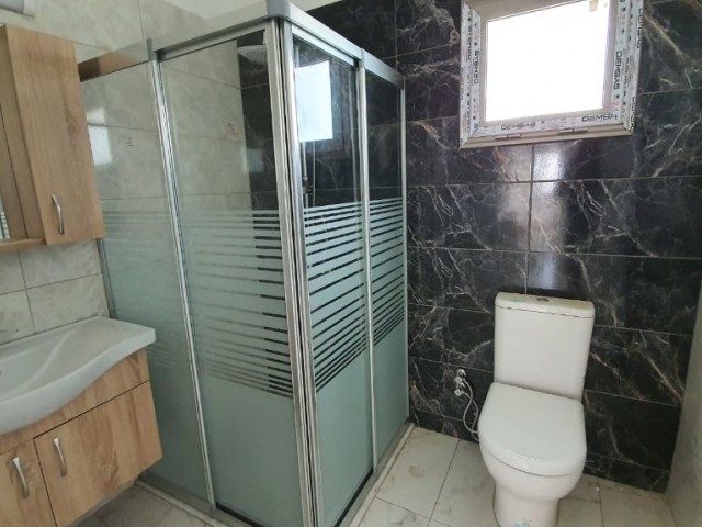 Semi Detached For Sale in Alayköy, Nicosia