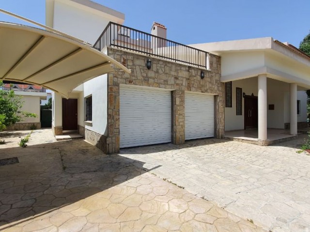 Villa For Sale in Yenikent, Nicosia