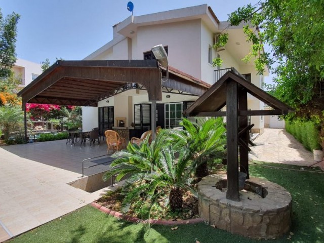 Villa For Sale in Yenikent, Nicosia