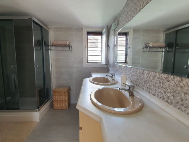 Villa For Sale in Yenikent, Nicosia